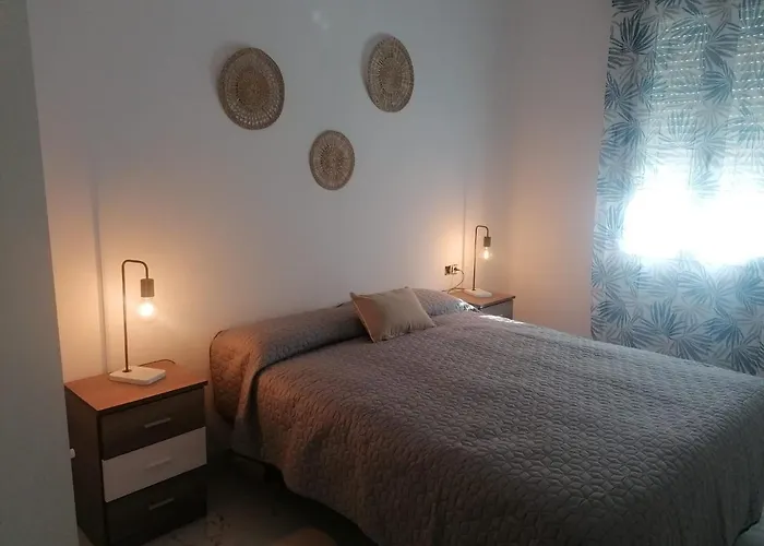 Confort Plus Cordoba 2 Dormitorios