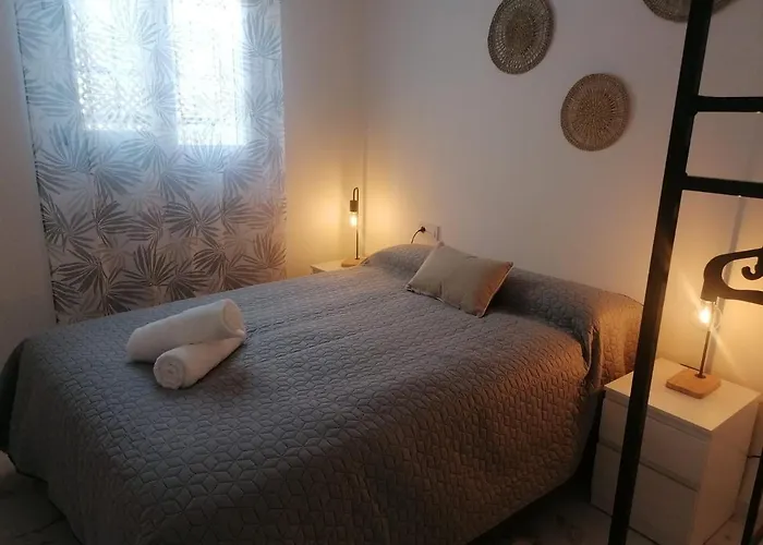 Confort Plus Cordoba 2 Dormitorios