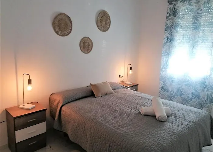 Confort Plus Cordoba 2 Dormitorios