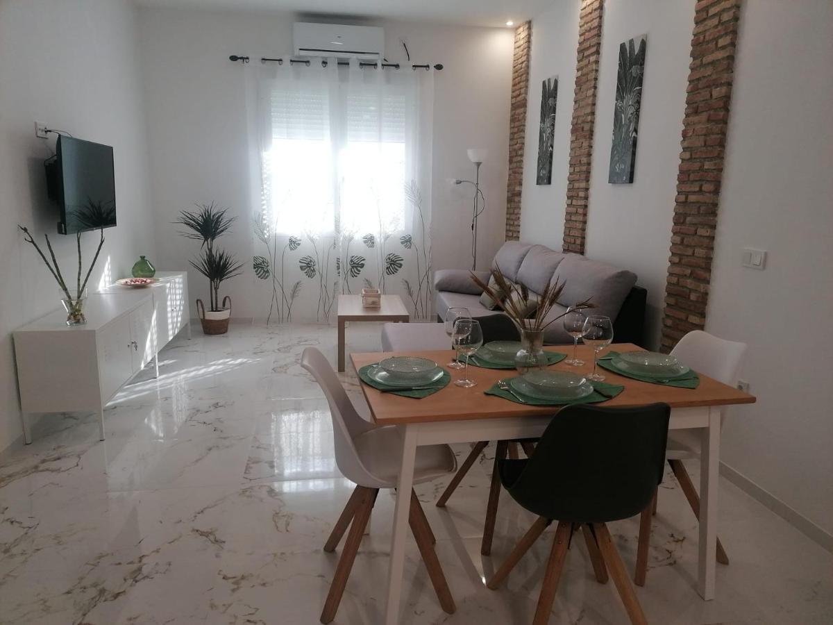 Apartment Confort 2 Cordoba