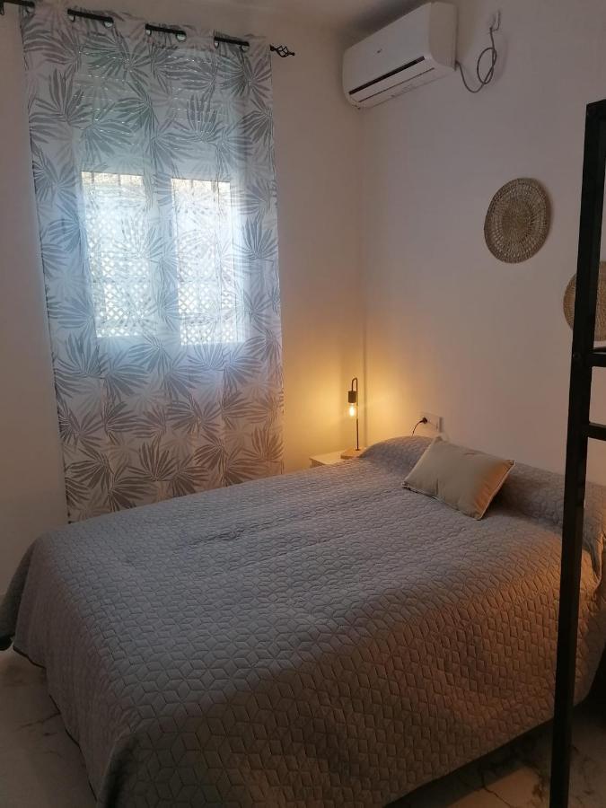Apartment Confort 2 Cordoba